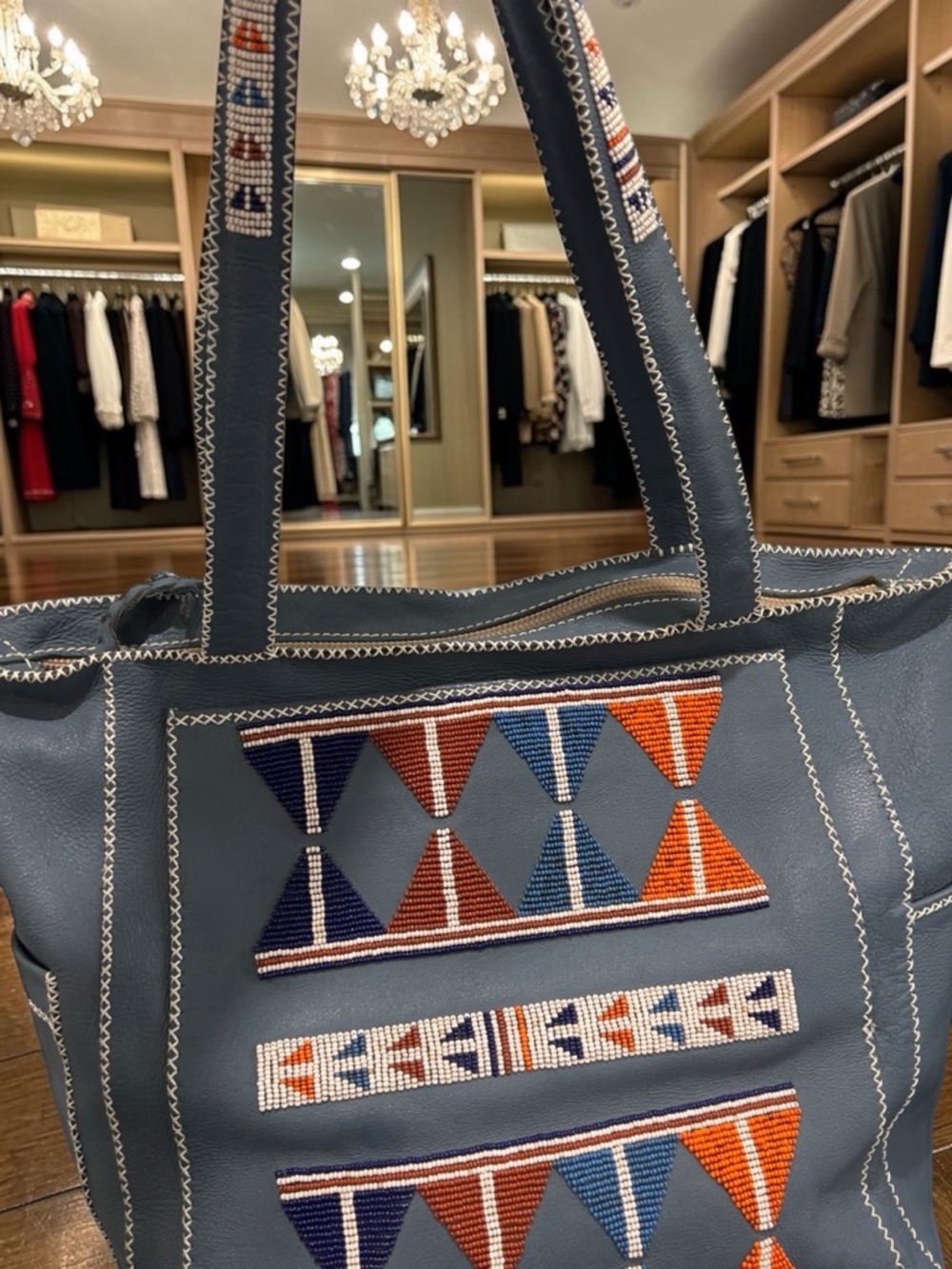 Handmade in Kenya 🇰🇪 by Zinj design